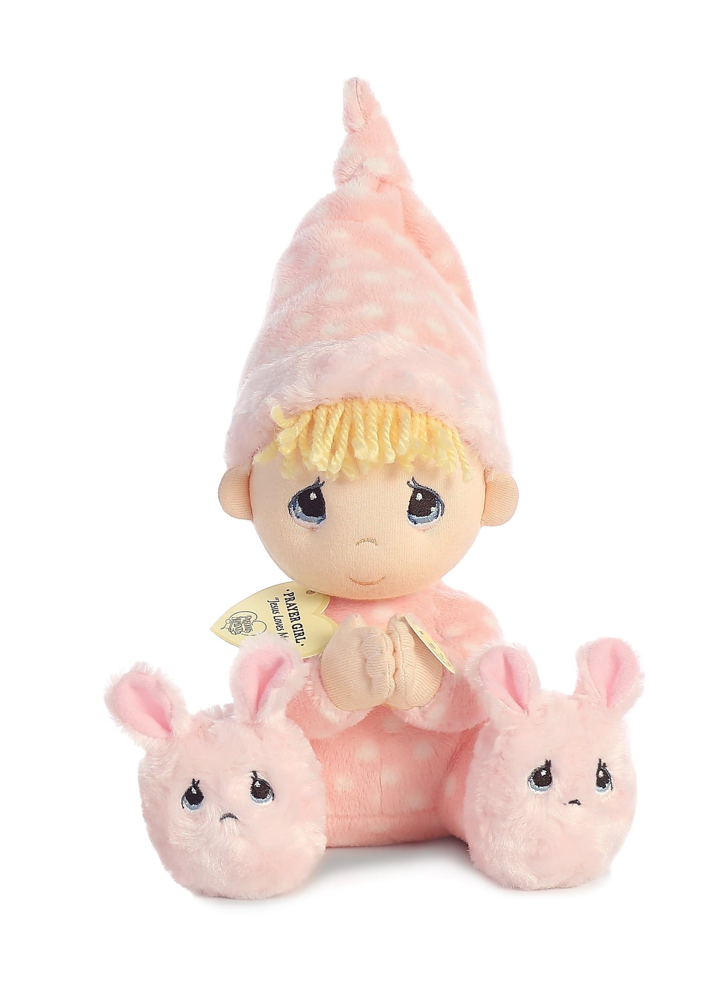 Aurora® - Precious Moments™ - 9.5" Precious Prayer Girl