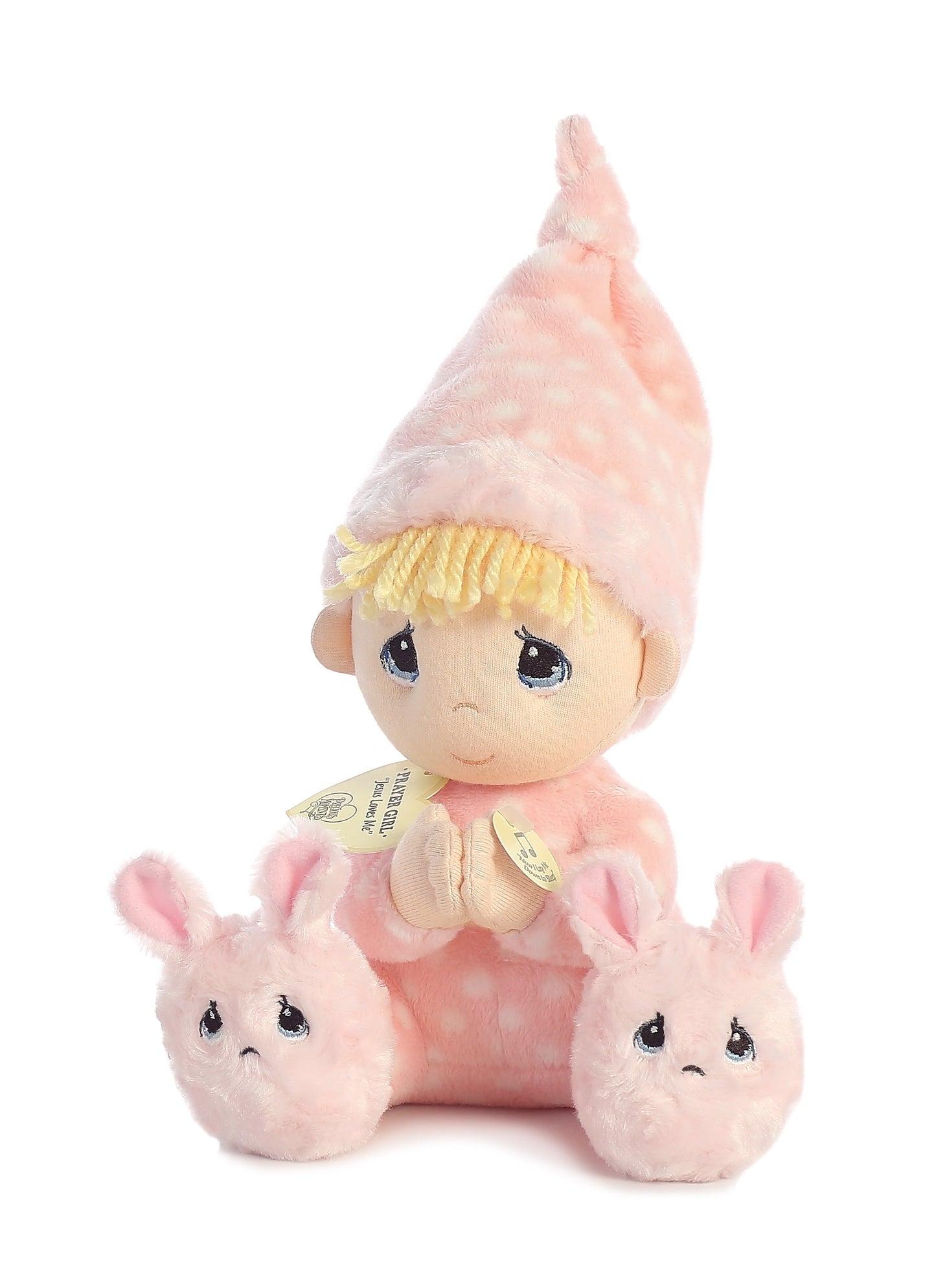 Aurora® - Precious Moments™ - 9.5" Precious Prayer Girl