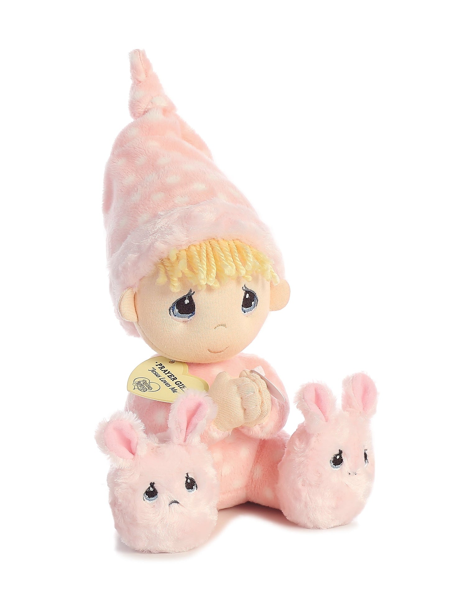 Aurora® - Precious Moments™ - 9.5" Precious Prayer Girl