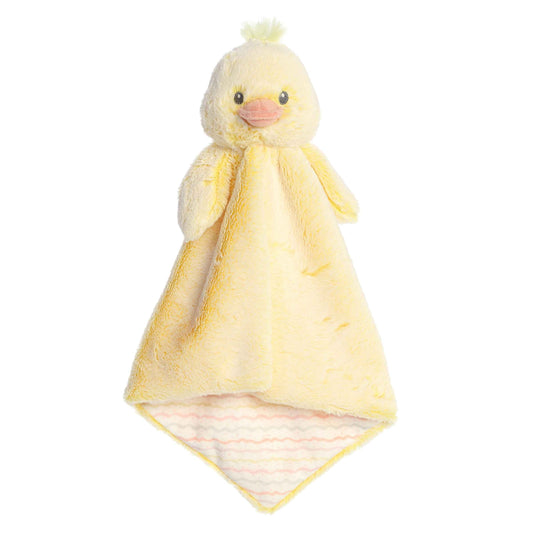 ebba™ - Cuddlers Luvster™ - 16" Dani Duck Luvster™