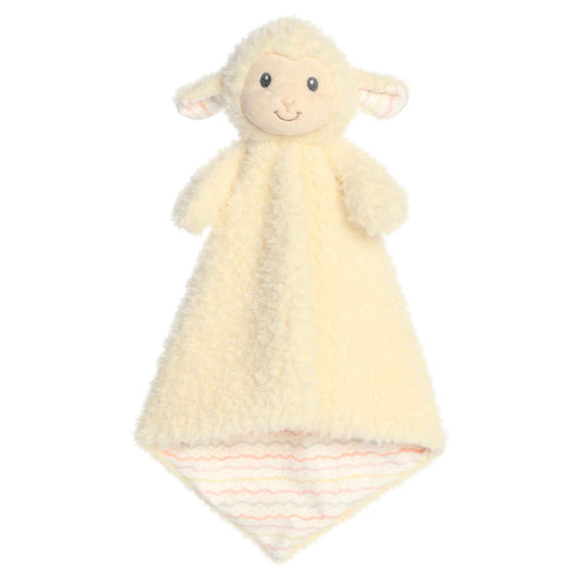 ebba™ - Cuddlers Luvster™ - 16" Lovelee Lamb Luvster™