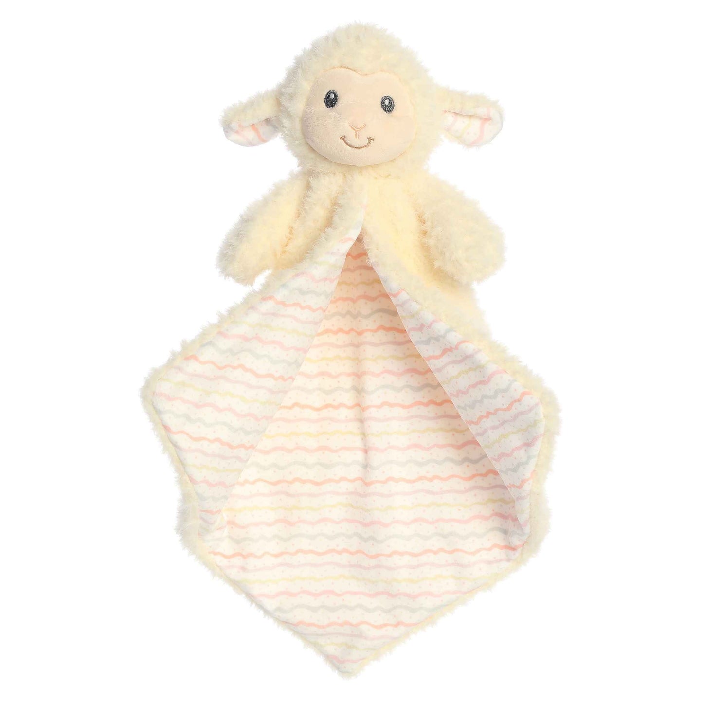 ebba™ - Cuddlers Luvster™ - 16" Lovelee Lamb Luvster™