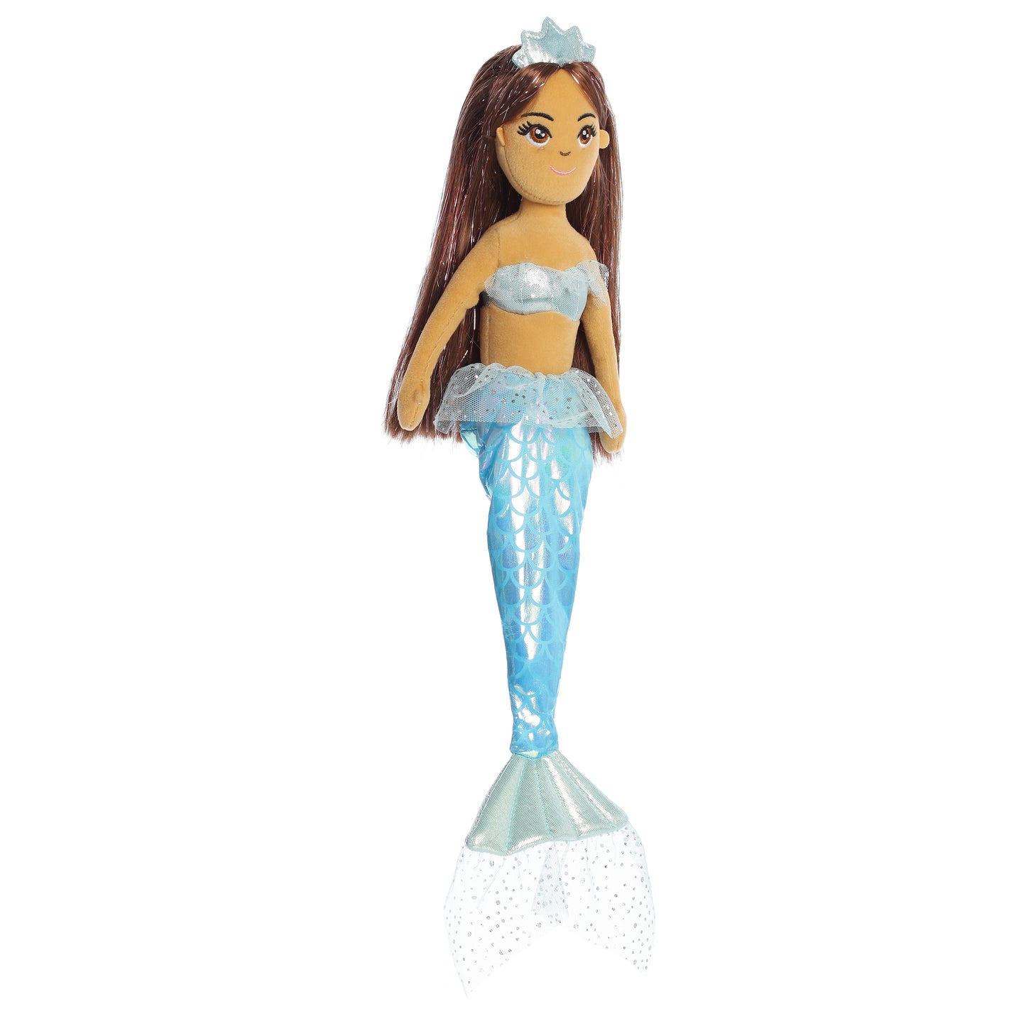 Aurora® - Sea Sparkles™ - Princess Sparkles™ - 18" Yesenia