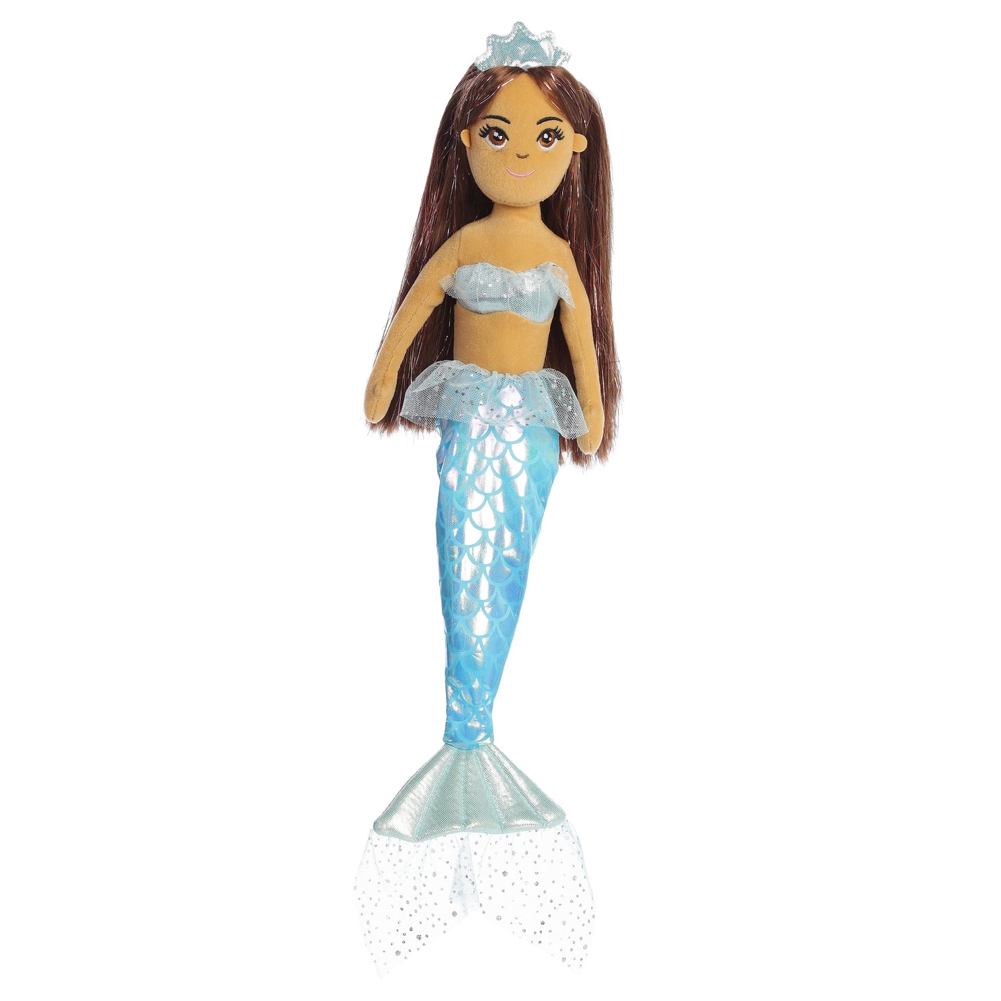 Aurora® - Sea Sparkles™ - Princess Sparkles™ - 18" Yesenia