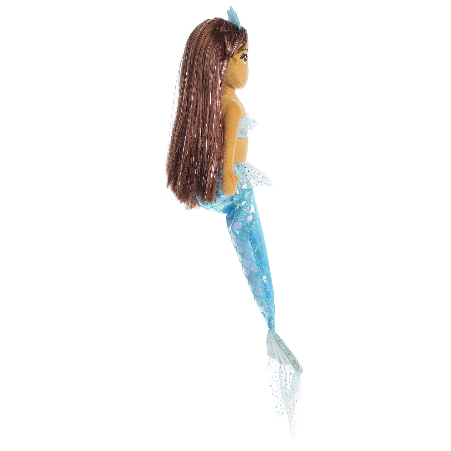 Aurora® - Sea Sparkles™ - Princess Sparkles™ - 18" Yesenia