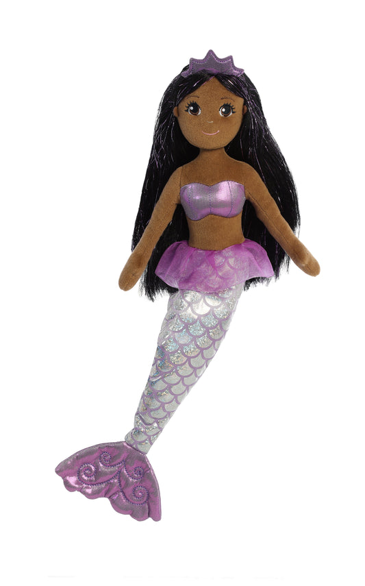 Aurora® - Sea Sparkles™ - 18" Sophia