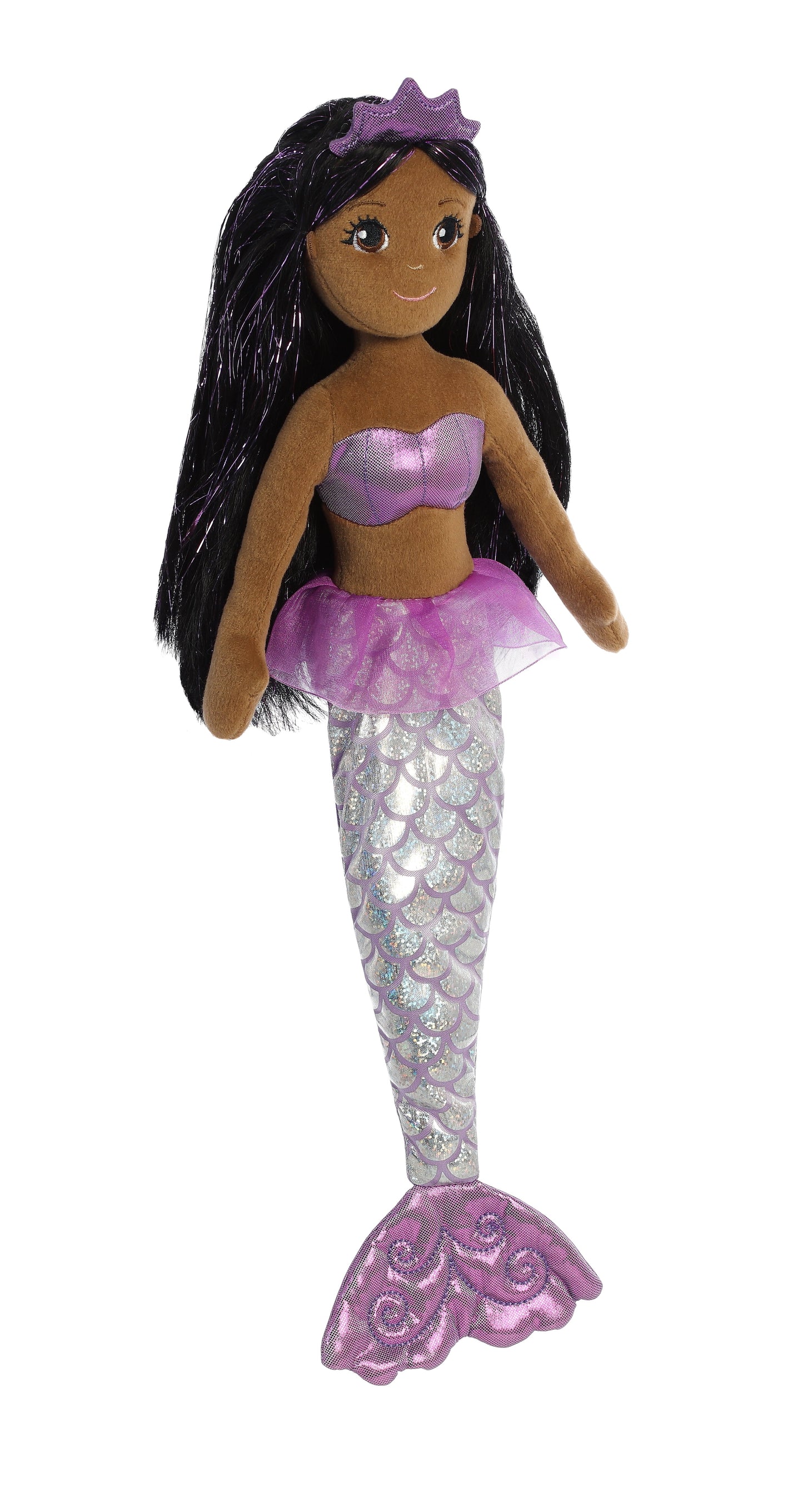 Aurora® - Sea Sparkles™ - 18" Sophia