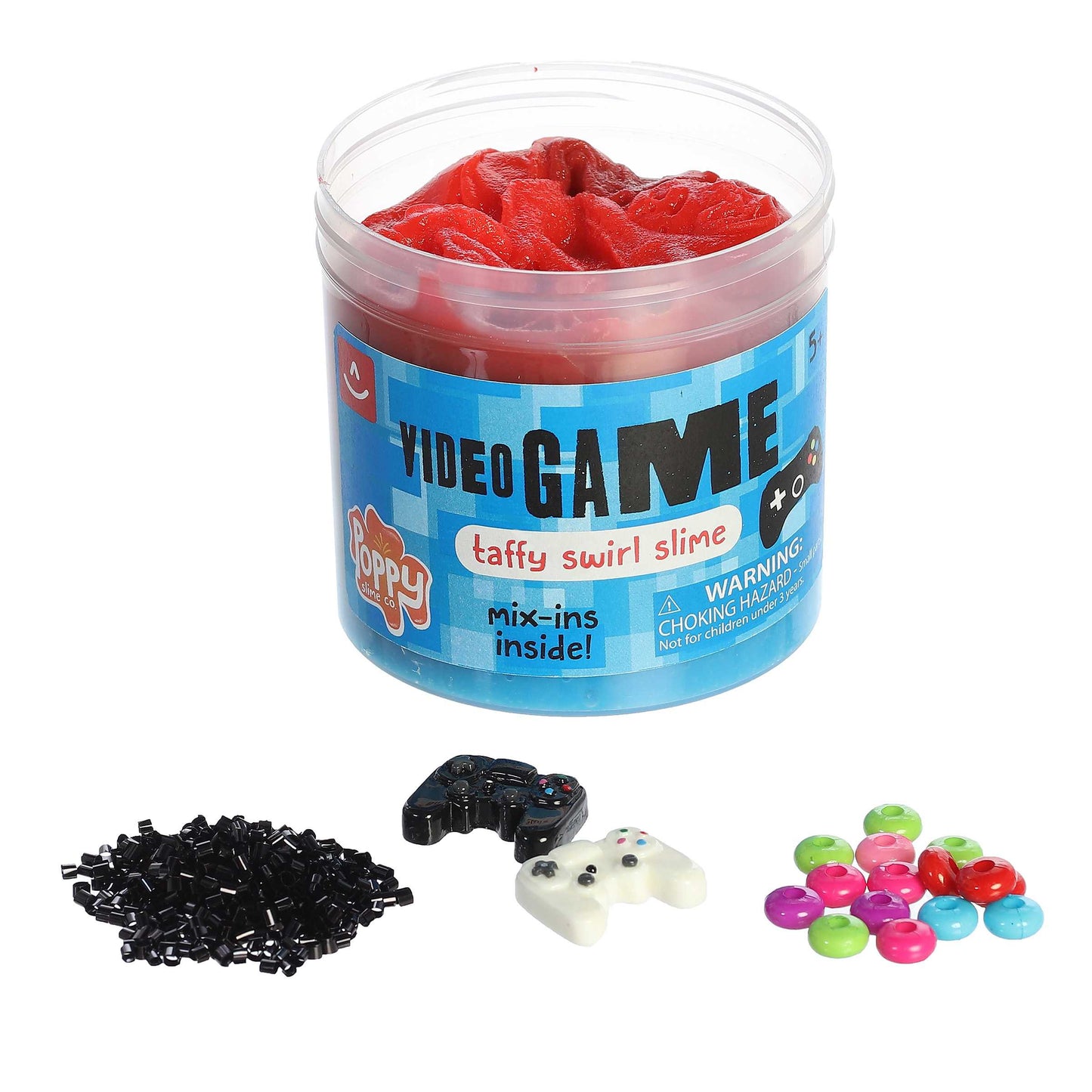 Aurora® Toys - Poppy Slime Co.™ - Video Game Slime