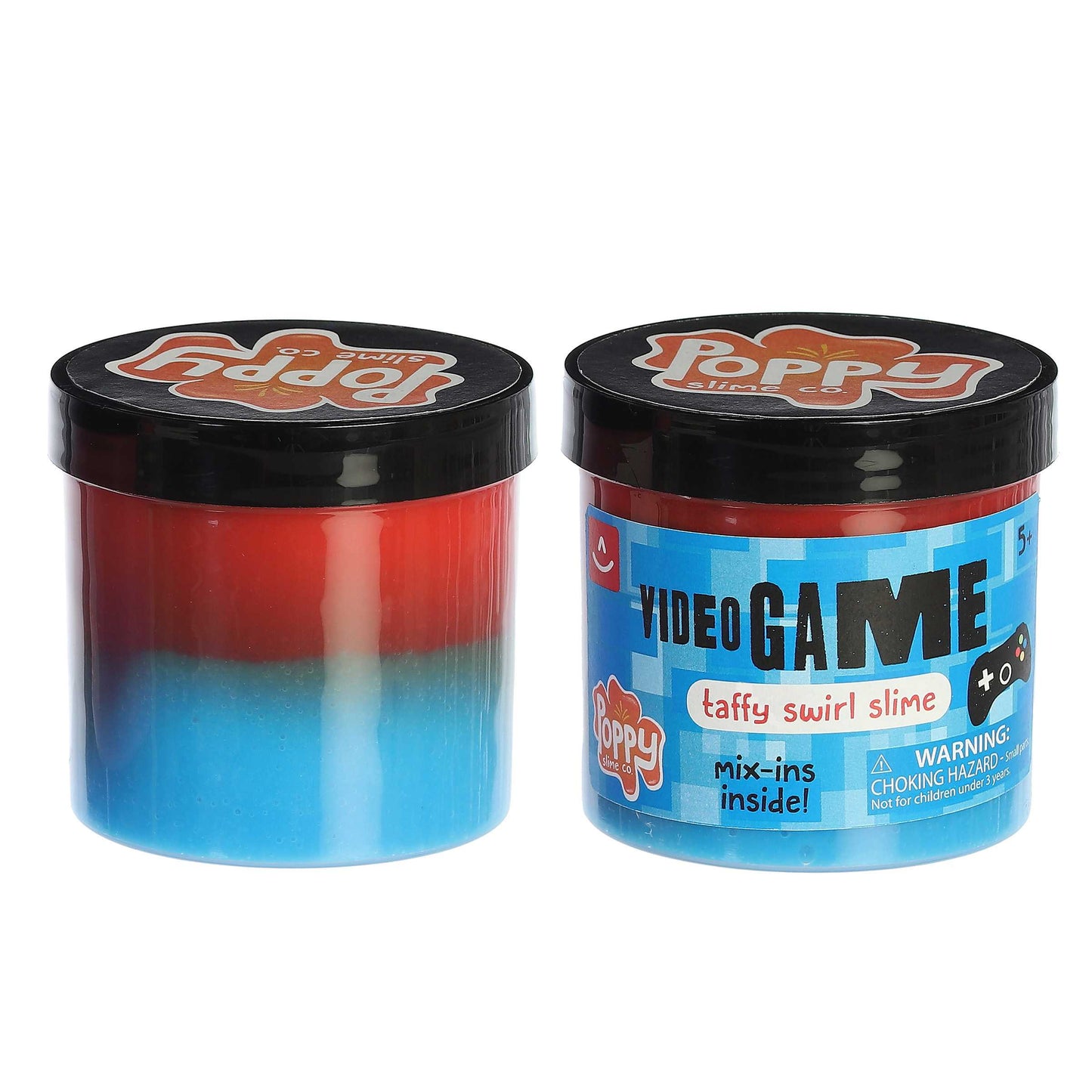 Aurora® Toys - Poppy Slime Co.™ - Video Game Slime