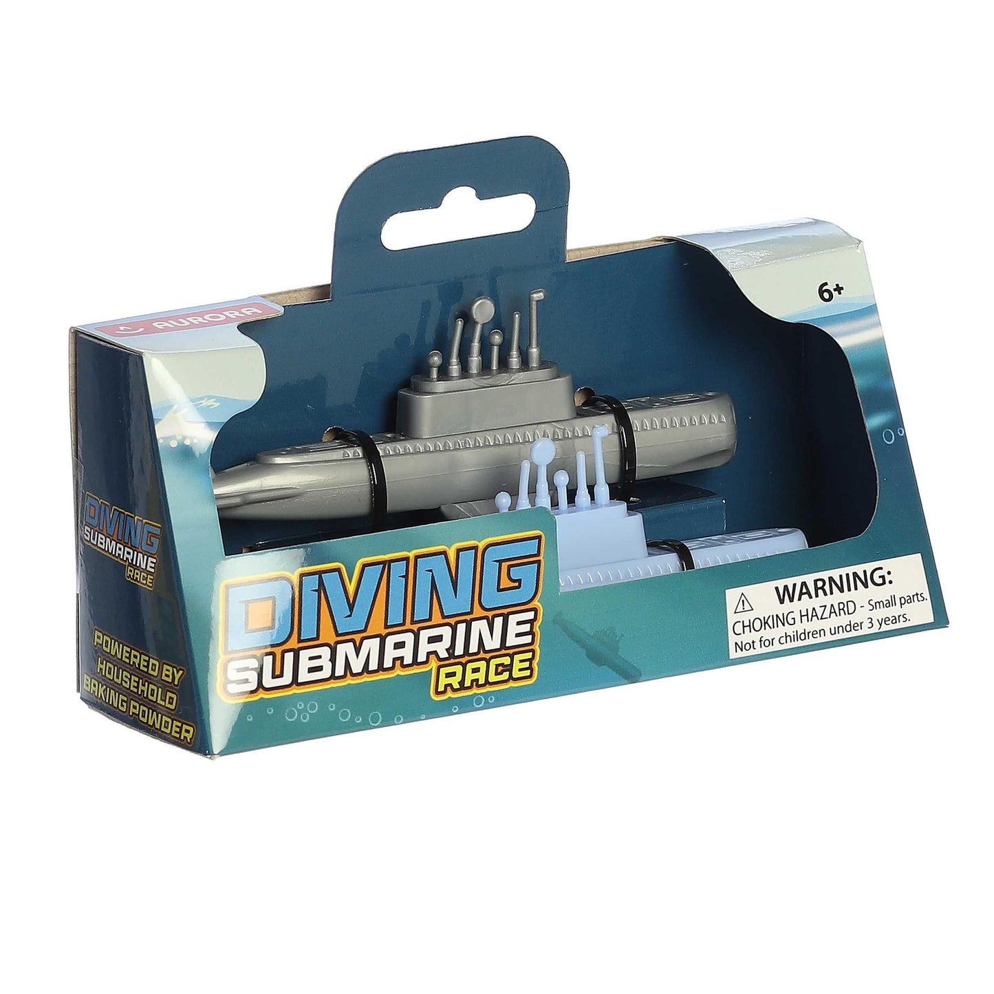 Aurora® Toys - Diving Submarine Race