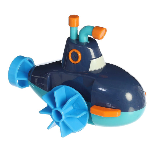 Aurora® Toys - Wind-Up Sub