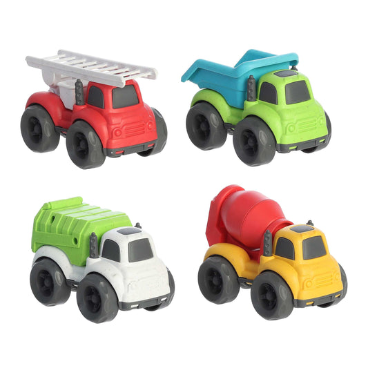 Aurora® Toys - Wheatley™ - Mini City Vehicles