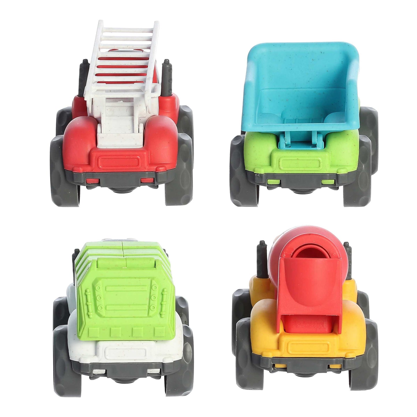 Aurora® Toys - Wheatley™ - Mini City Vehicles