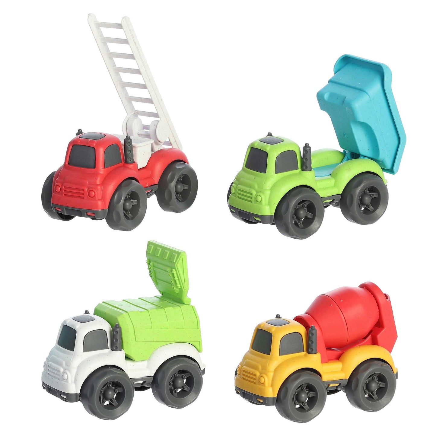 Aurora® Toys - Wheatley™ - Mini City Vehicles