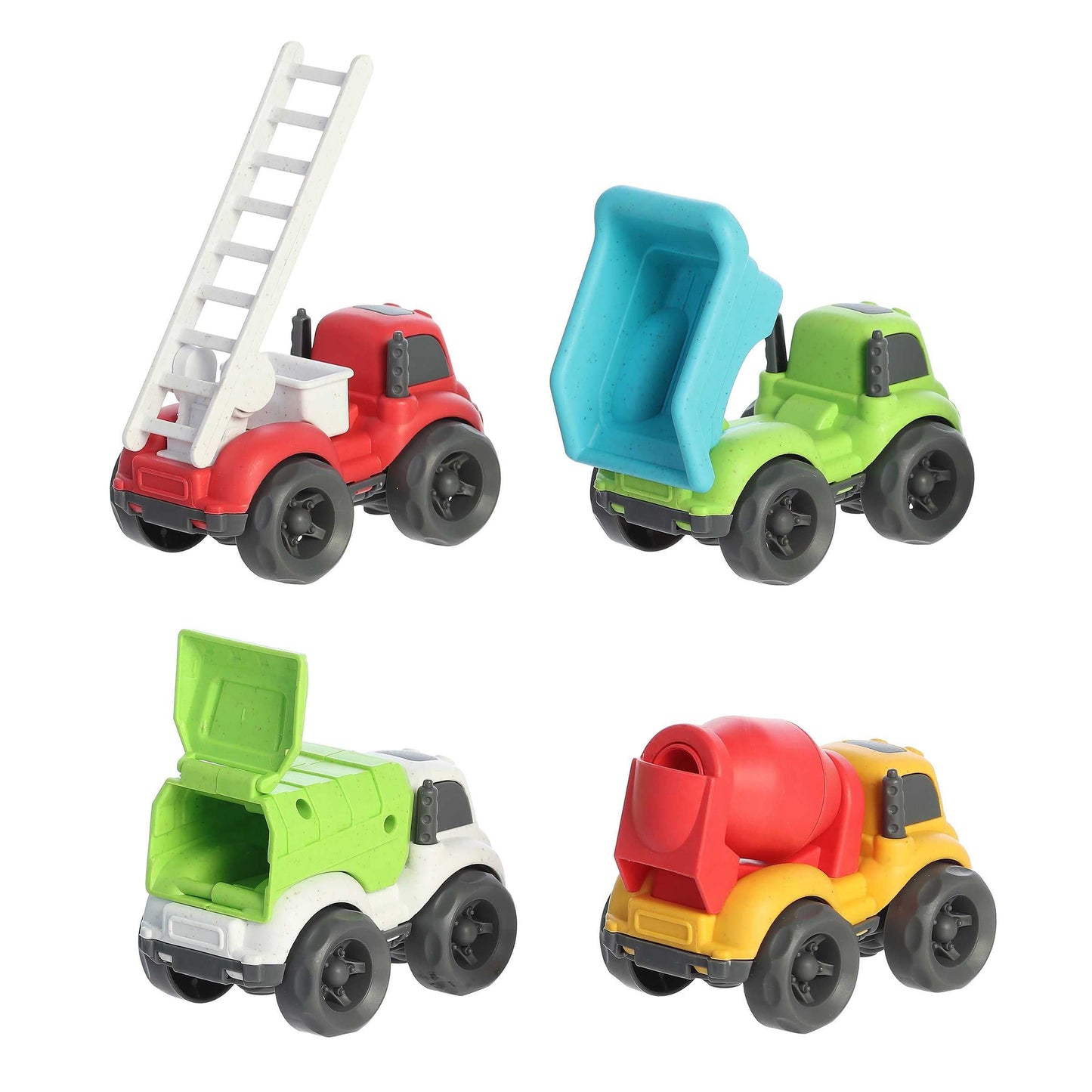 Aurora® Toys - Wheatley™ - Mini City Vehicles