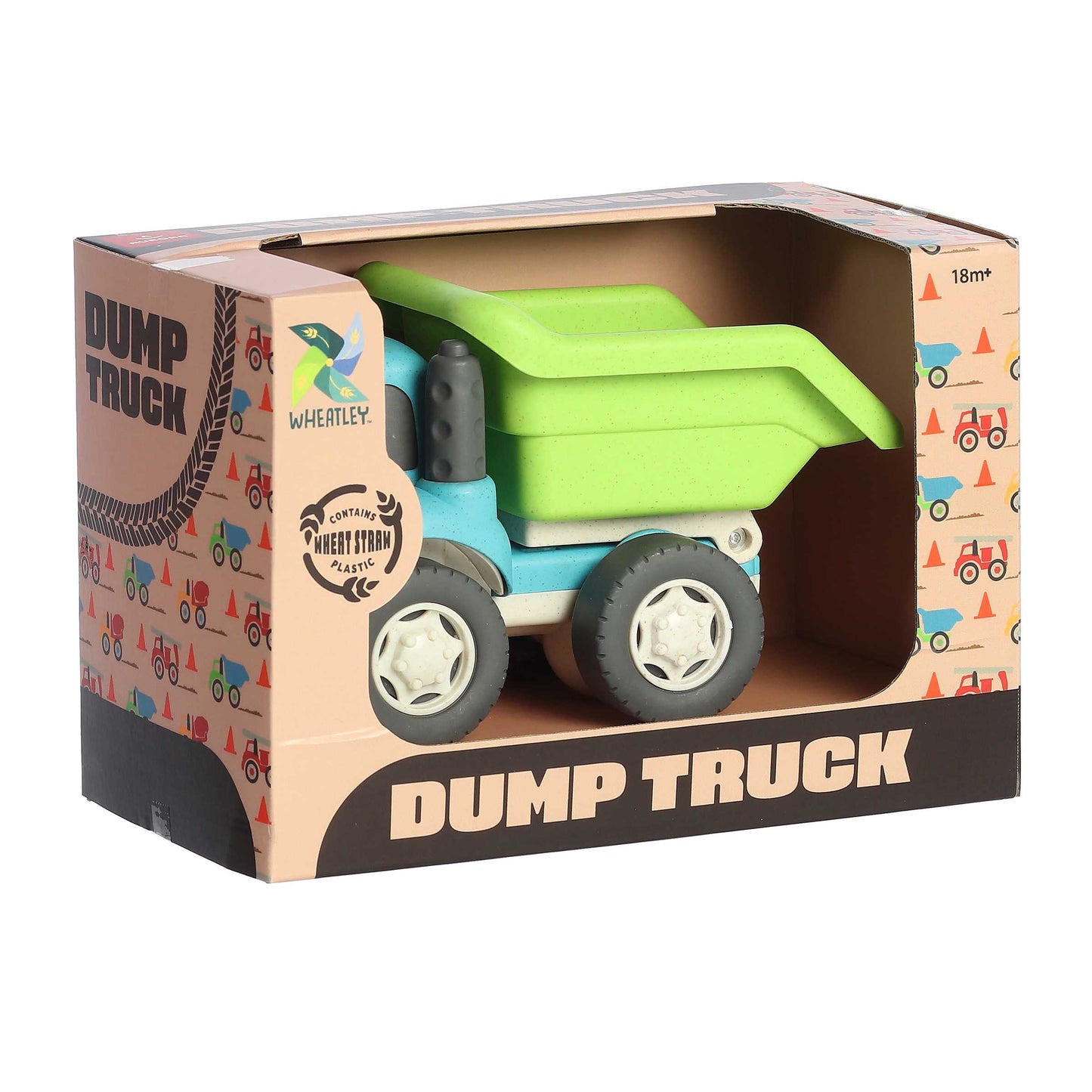 Aurora® Toys - Wheatley™ - Dump Truck