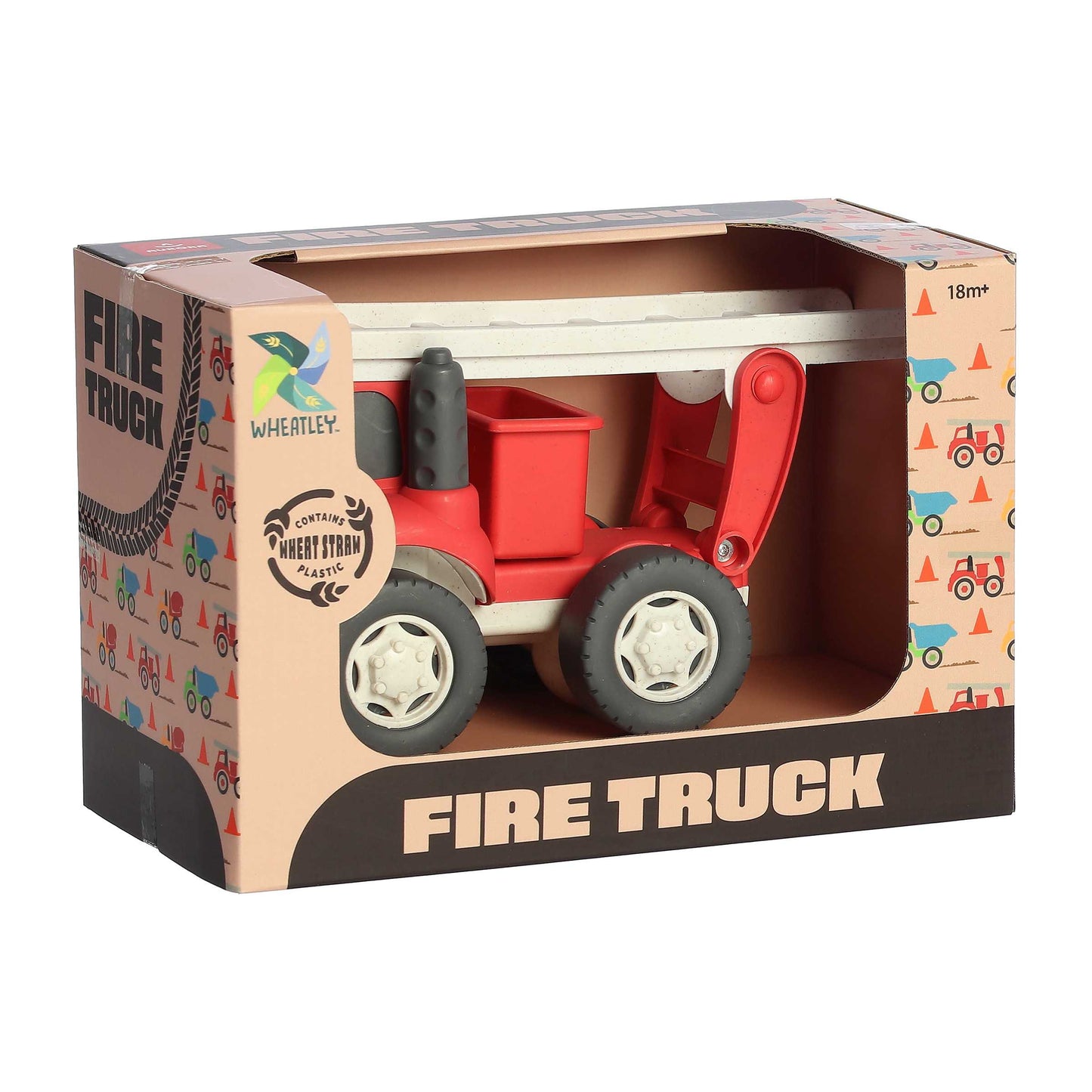 Aurora® Toys - Wheatley™ - Fire Truck