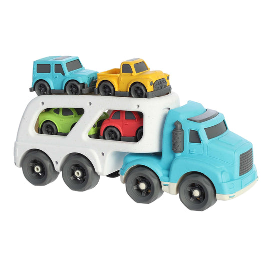 Aurora® Toys - Wheatley™ - Car Hauler