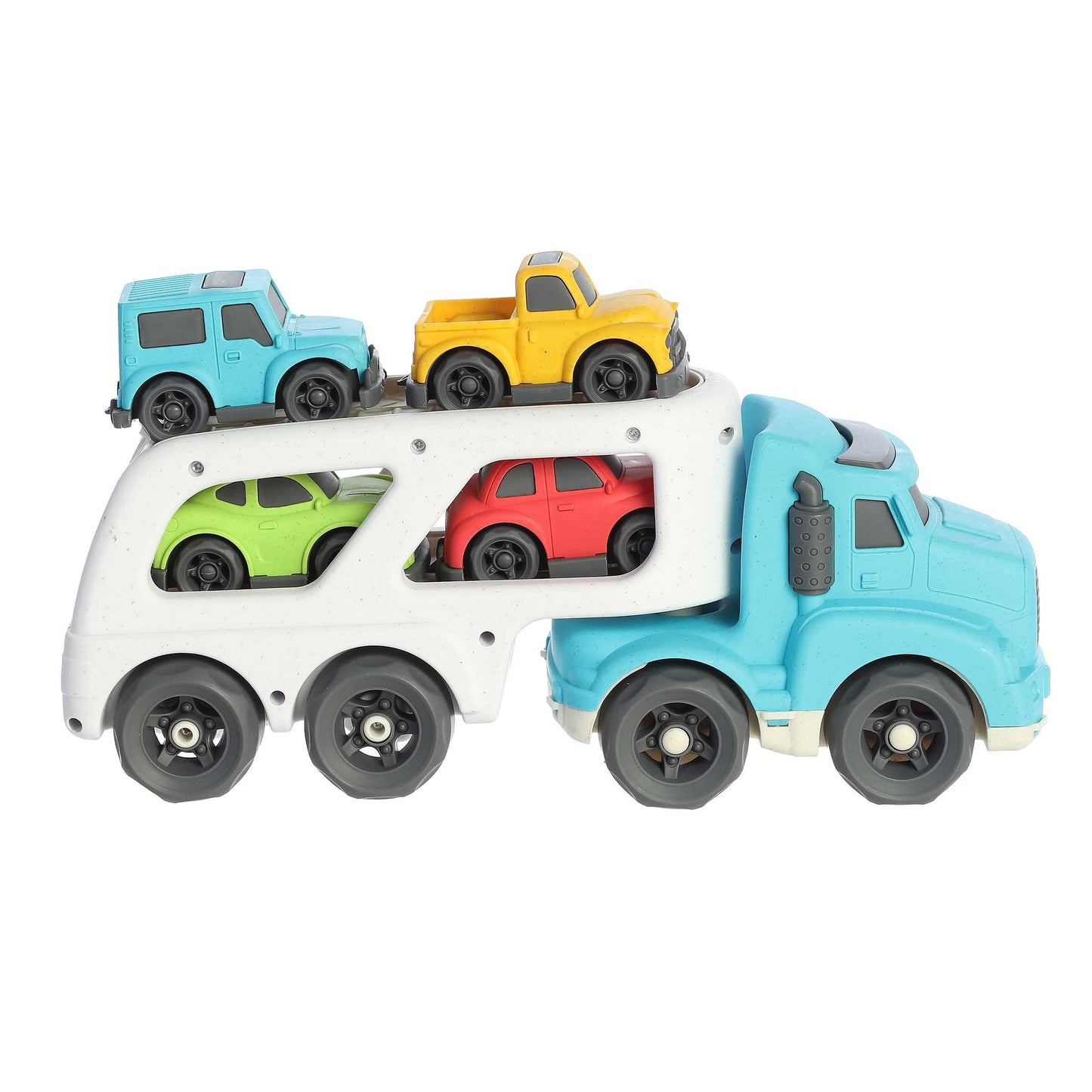 Aurora® Toys - Wheatley™ - Car Hauler