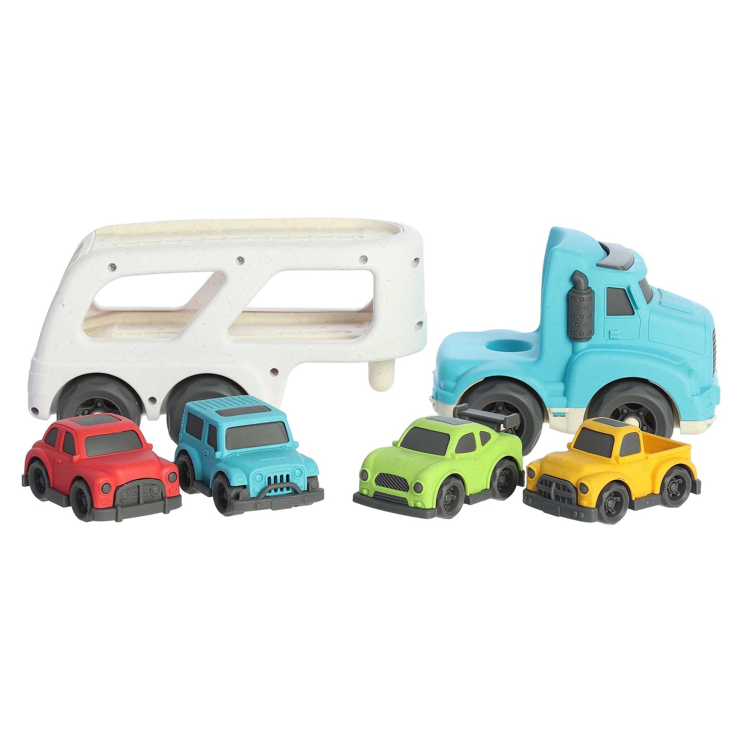 Aurora® Toys - Wheatley™ - Car Hauler