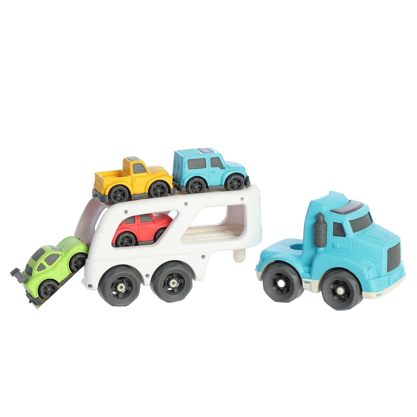 Aurora® Toys - Wheatley™ - Car Hauler