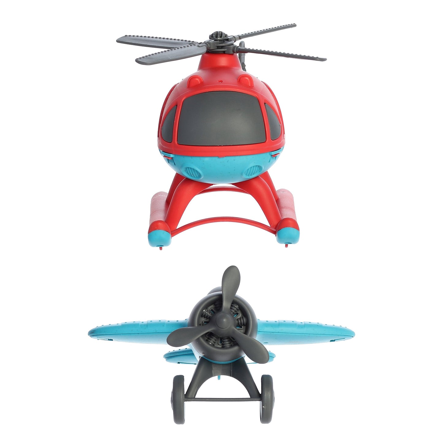 Aurora® Toys - Wheatley™ - Plane & Helicopter