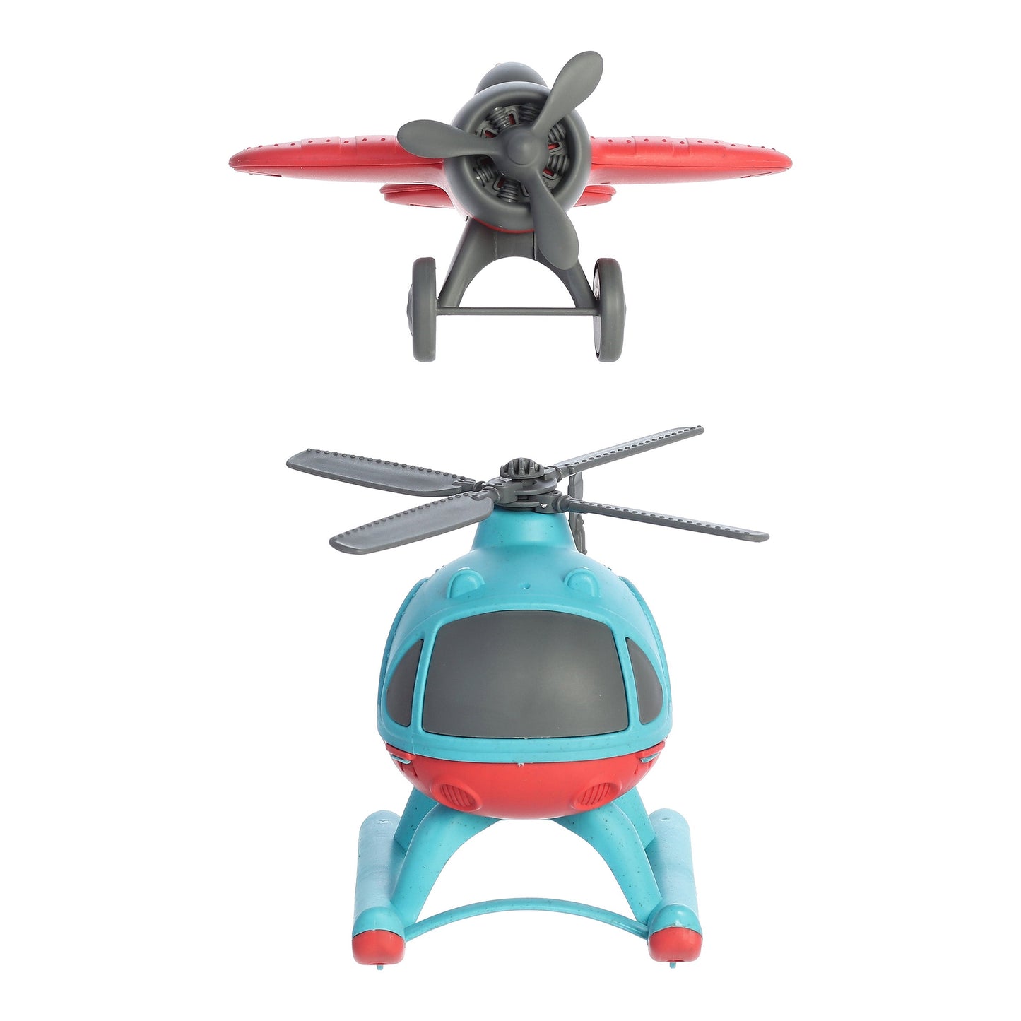 Aurora® Toys - Wheatley™ - Plane & Helicopter