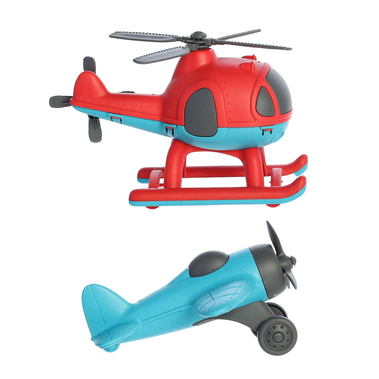 Aurora® Toys - Wheatley™ - Plane & Helicopter