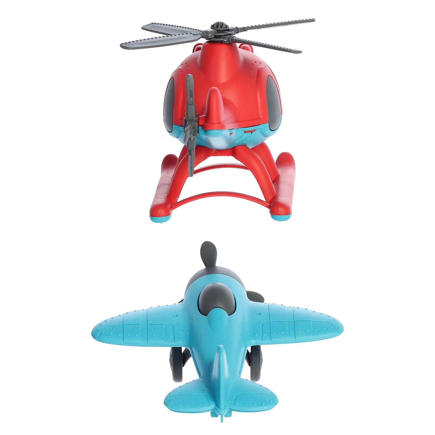 Aurora® Toys - Wheatley™ - Plane & Helicopter