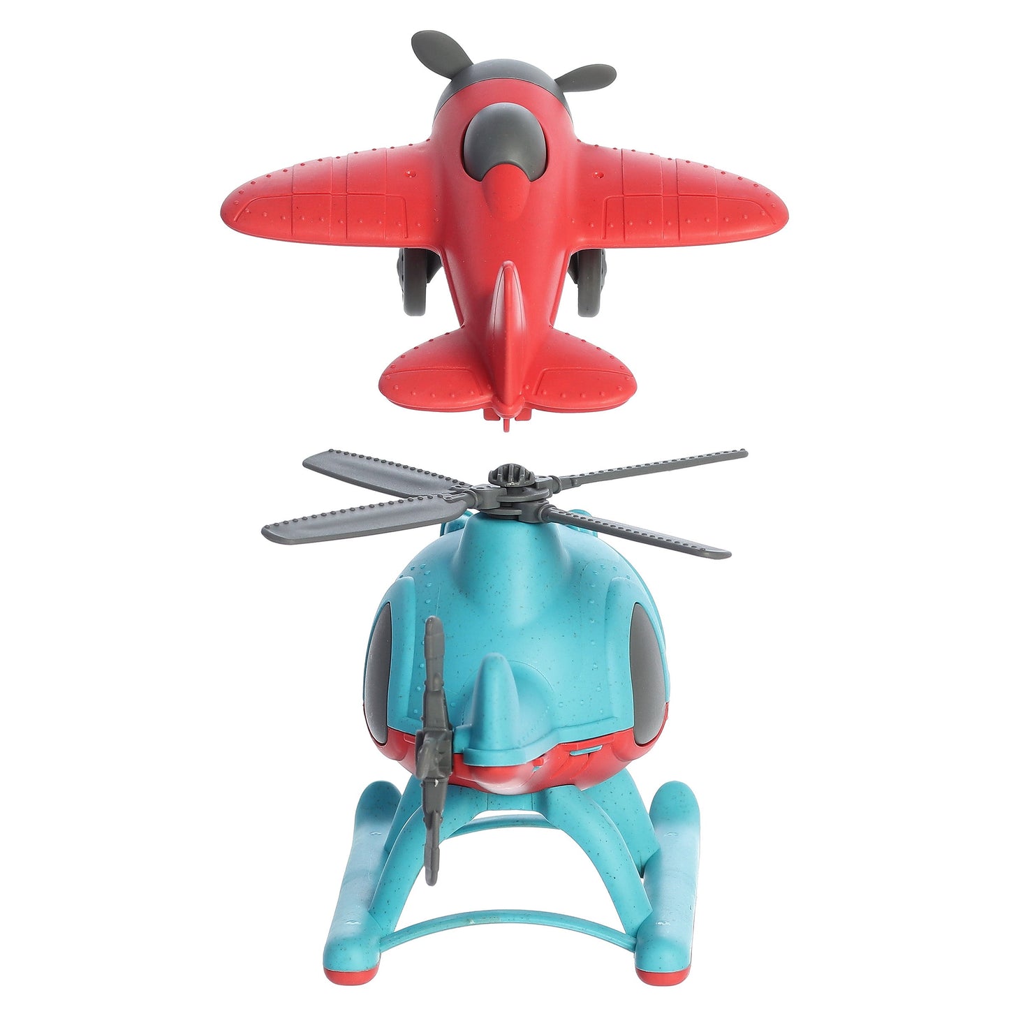 Aurora® Toys - Wheatley™ - Plane & Helicopter