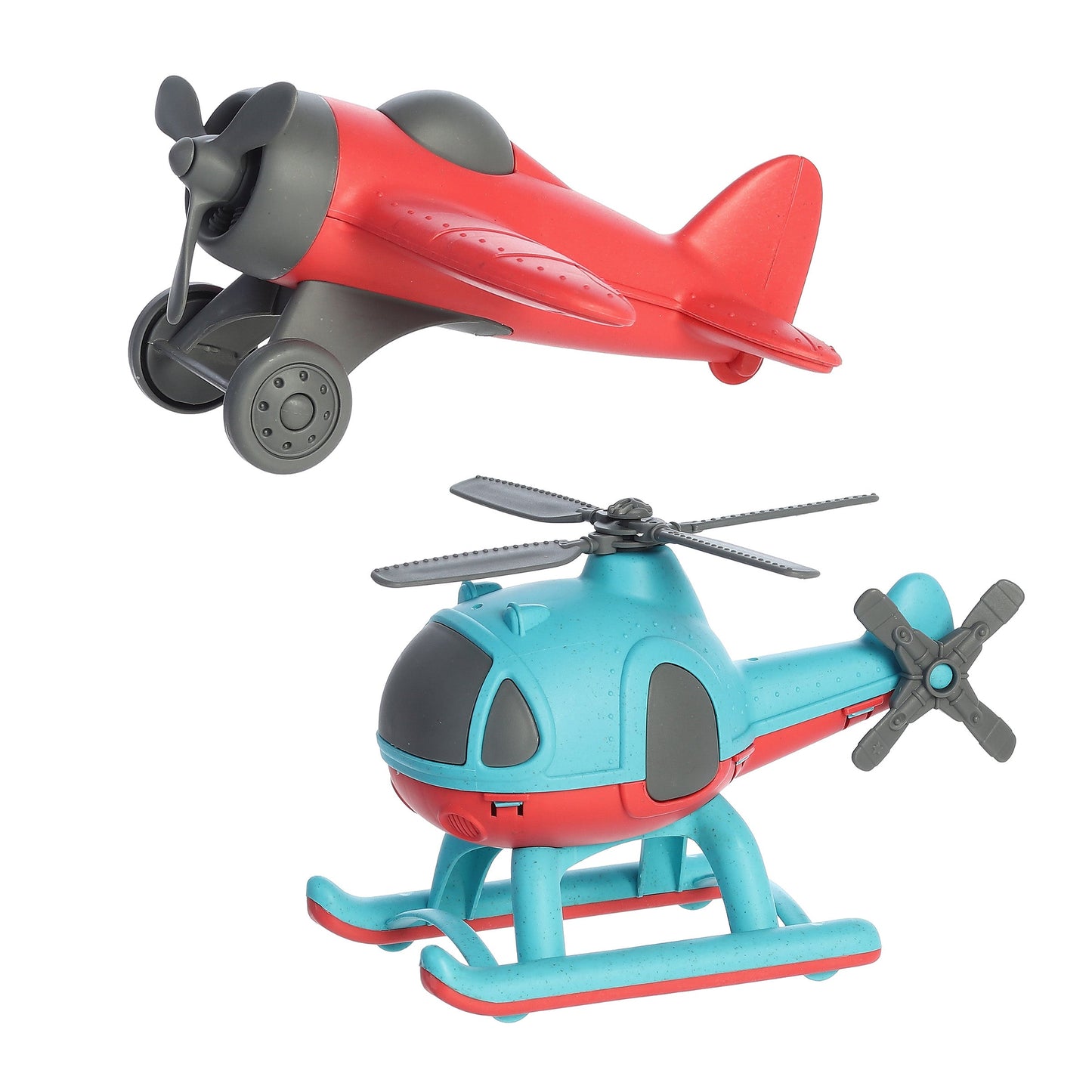 Aurora® Toys - Wheatley™ - Plane & Helicopter