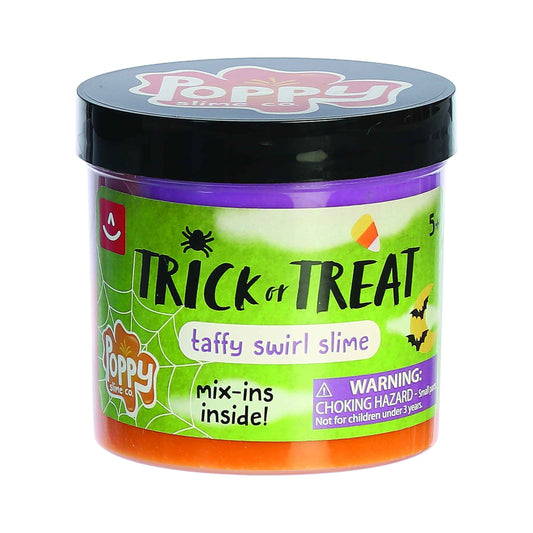 Aurora® Toys - Poppy Slime Co.™ - Trick Or Treat Slime