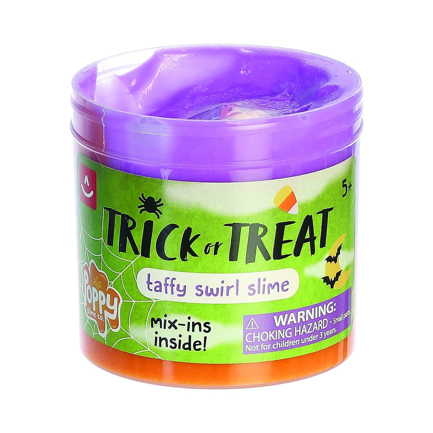 Aurora® Toys - Poppy Slime Co.™ - Trick Or Treat Slime