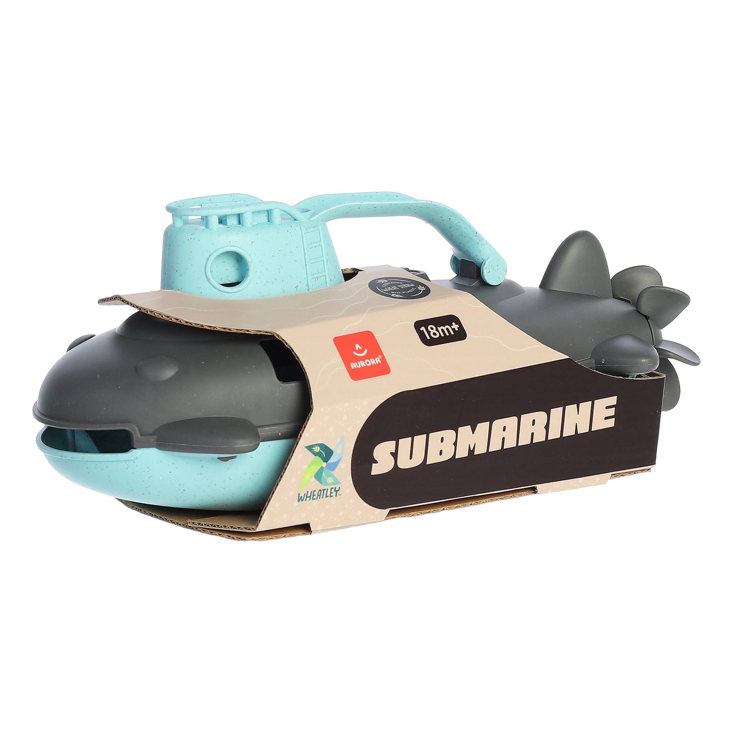 Aurora® Toys - Wheatley™ - 10" Submarine