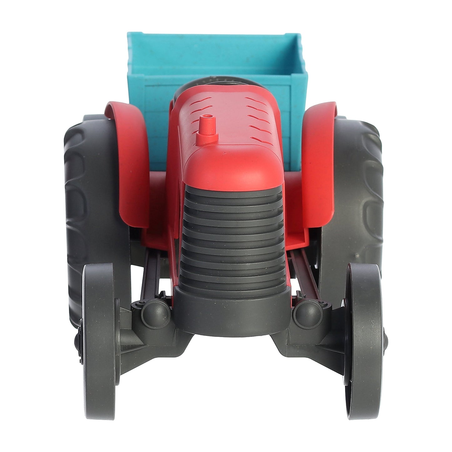 Aurora® Toys - Wheatley™ - 11" Tractor And Trailer