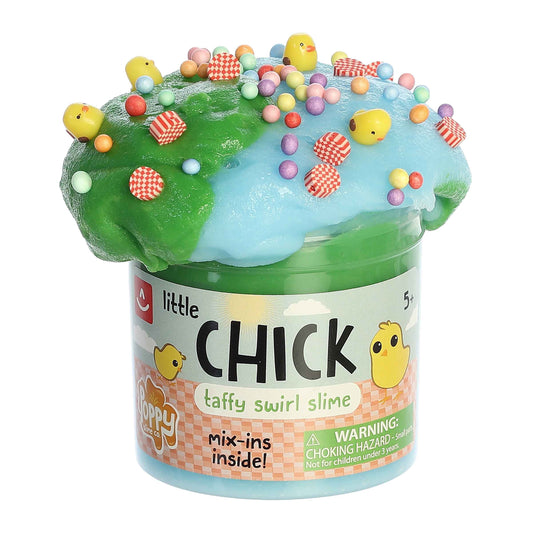 Aurora® Toys - Poppy Slime Co.™ - Little Chick Slime