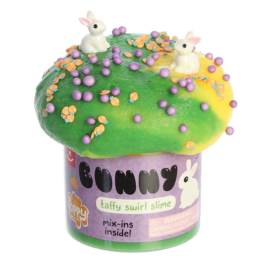 Aurora® Toys - Poppy Slime Co.™ - Bunny Slime