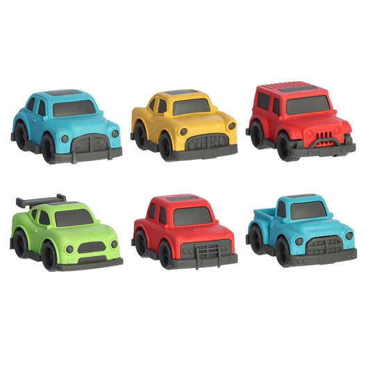 Aurora® Toys - Wheatley™ - 4" Cars & Trucks