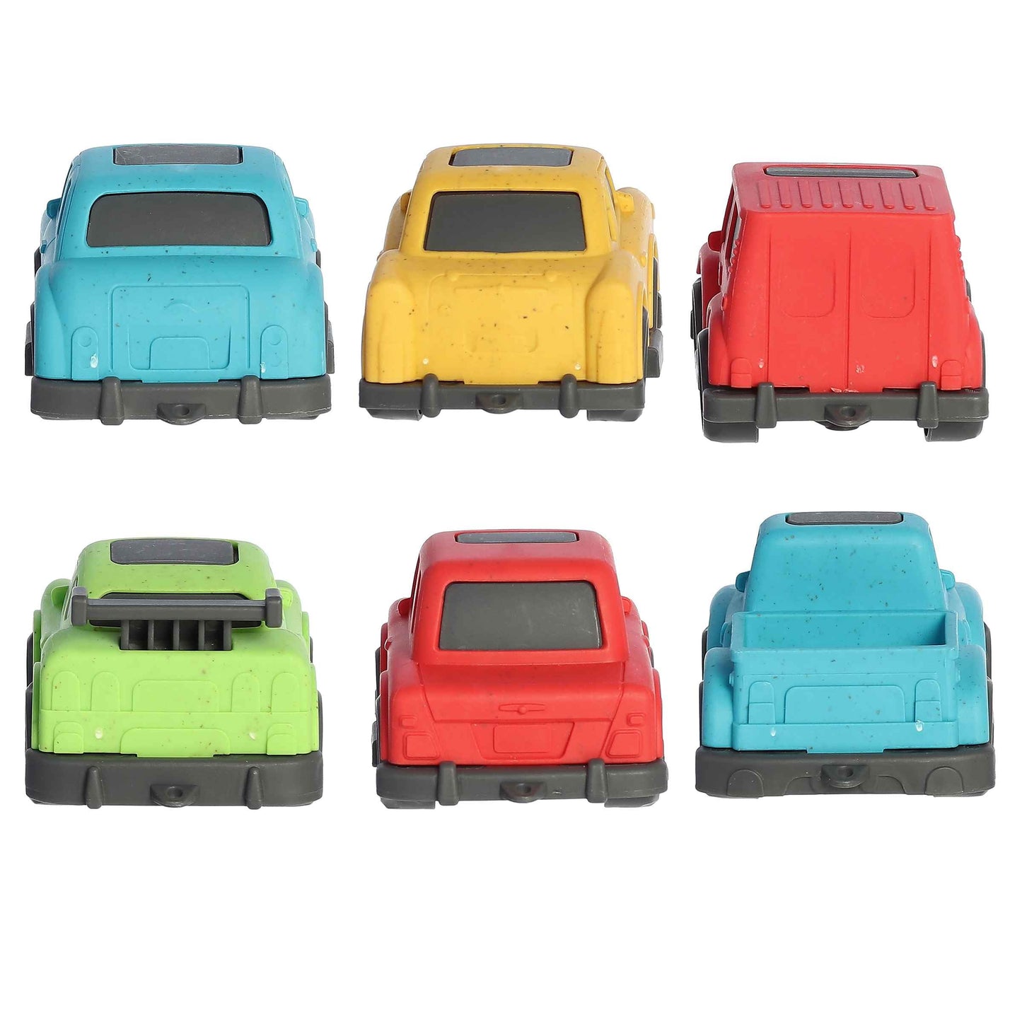 Aurora® Toys - Wheatley™ - 4" Cars & Trucks